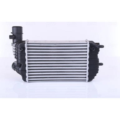 Ladeluftkühler PKW | PEUGEOT BOXER 94 | 96889
