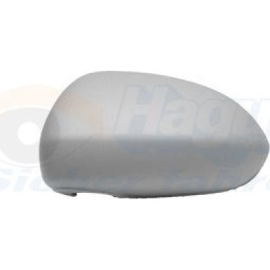Aussenspiegelgehäuse li. grundiert Opel Corsa D OE 1428943 HAGUS