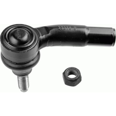 Spurstangenkopf li | SEAT,VW | 27078 02