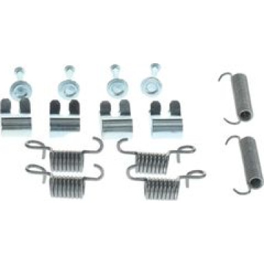 1 987 475 313 Zubehörsatz, Feststellbremsbacken