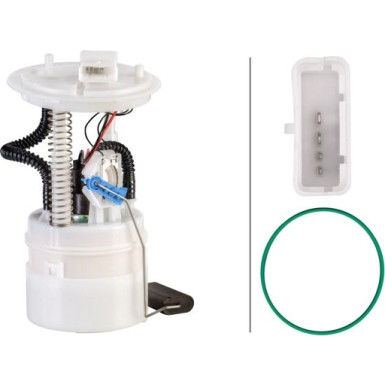 HELLA Kraftstoff-Fördereinheit HELLA Kraftstoff-Fördereinheit