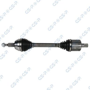 GSP Antriebswelle 203937