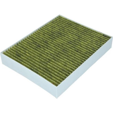KAMOKA Filter, Innenraumluft | 6080068