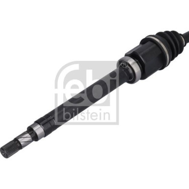 FEBI BILSTEIN Antriebswelle | 184800
