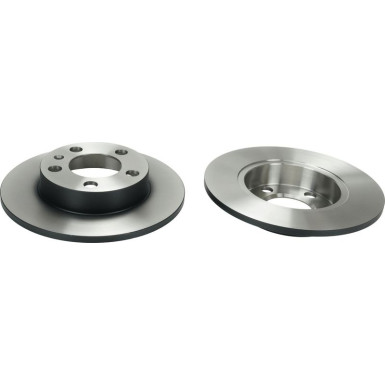 Bremsscheibe Vw T. Golf 4 97 DF2805