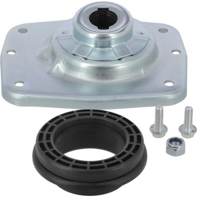 MONROE Stützlager 1Stk. VA li FIAT ULYSSE 97 MOUNTING KIT MK270L