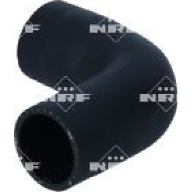 NRF Ladeluftschlauch 166206