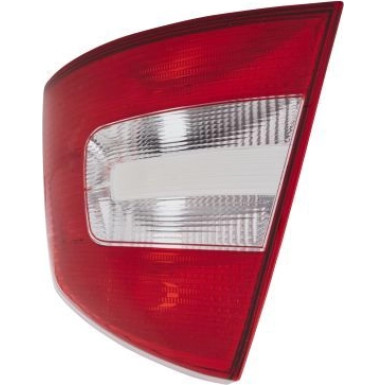 HECKLEUCHTE R HELLA | SKODA OCTAVIA LIM 5,09-10,12 | 9EL 354 670-021