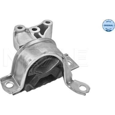 40 555 154 Lagerung Motor FIAT 500,Panda II,Panda III 03 MEYLE-ORIGINAL: True to OE 2140300040