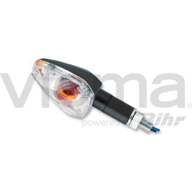Satz Moto Blinker. (2 Stück) Ry10W | 9631