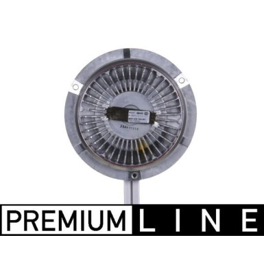 MAHLE Kupplung, Kühlerlüfter