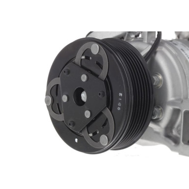 KOMPRESSOR, KLIMAANLAGE Valeo Origins New OE TECHNOLOGIE VAL813199