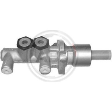 A.B.S. Hauptbremszylinder 51911X