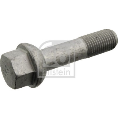 FEBI BILSTEIN Radschraube | 09806