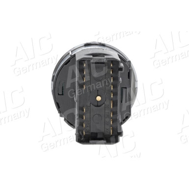 Hauplichtschalter | VW Caddy,Polo,Sharan 95 | 57293