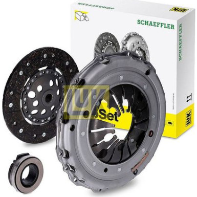 622 1976 00 Kupplungssatz LuK RepSet