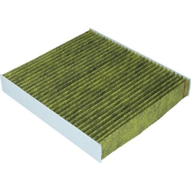 KAMOKA Filter, Innenraumluft | 6080021
