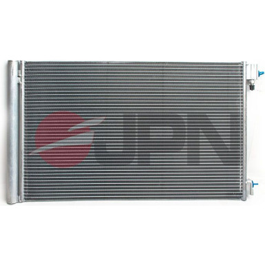 JPN Kondensator, Klimaanlage 60C9120-JPN JPN Kondensator, Klimaanlage 60C9120-JPN