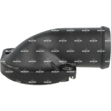 NRF Kühlmittelflansch