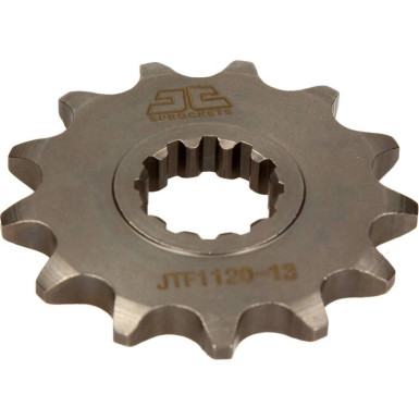 Antriebskettenrad Vordermotor. Stahl | JTF1120.13
