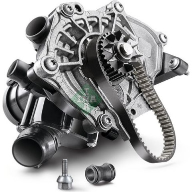 Wasserpumpe Thermal management module 538 0360 10 Wasserpumpe Thermal management module 538 0360 10