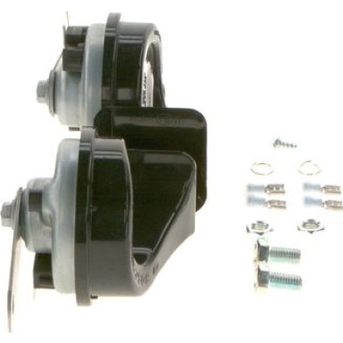 9 320 335 007 Fanfare