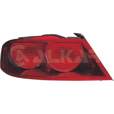 ALKAR Heckleuchte 2202473 ALKAR Heckleuchte 2202473