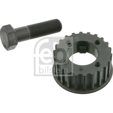 Kurbelwellenzahnrad | VW LT28-35,LT40-55,T4 75 | 24680