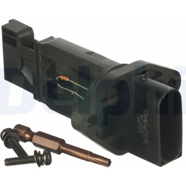 DELPHI Luftgewicht DELPHI Luftgewicht