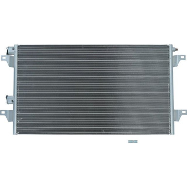 KAMOKA Kondensator, Klimaanlage 7800206