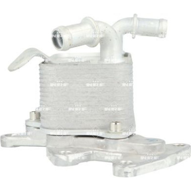 31357 Ölkühler, Automatikgetriebe EASY FIT