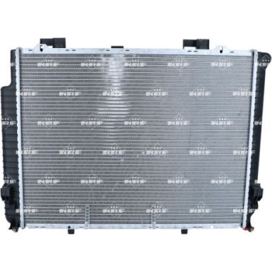 Kühler, Motorkühlung | 55331 Kühler, Motorkühlung | 55331