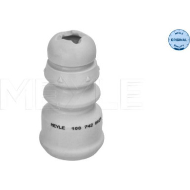 Anschlagpuffer HA AUDI A4,SEAT Exeo 04 MEYLE-ORIGINAL: True to OE 1007420029