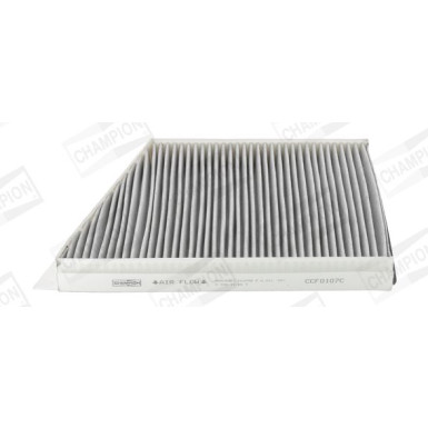 CHAMPION Innenraumfilter | CCF0107C