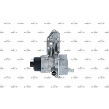 Ölkühler, Motor“L | 31309