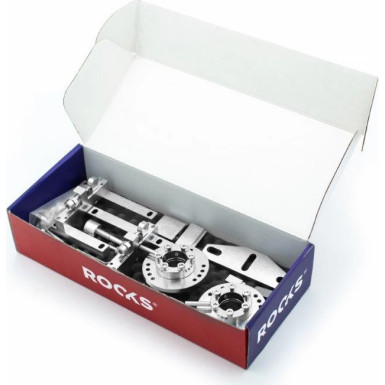 ROOKS Steuerketten-Arretierung Ford EcoBoost bis 2018 – Präzise Wartung ROOKS Steuerketten-Arretierung Ford EcoBoost bis 2018 – Präzise Wartung