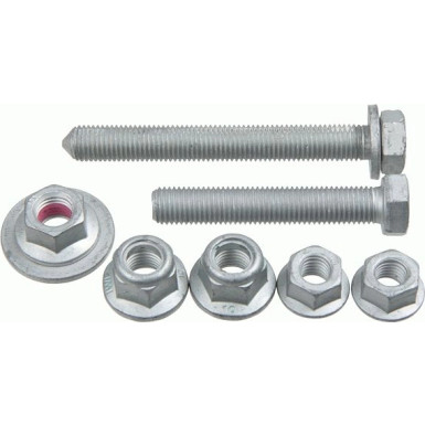 Lemförder Reparatursatz, Radaufhängung 39430 01 AUDI A4 Service Pack