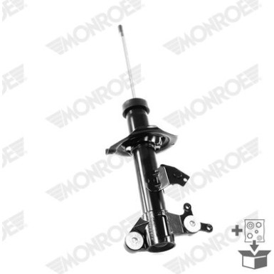 MONROE OESpectrum VA li | NISSAN Primera P12 alle 02 | 742205SP