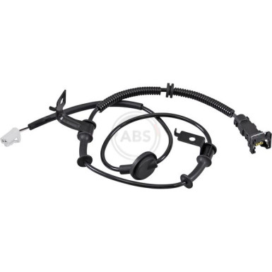 A.B.S. Sensor, Raddrehzahl A.B.S. Sensor, Raddrehzahl