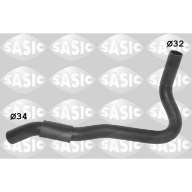 KÜHLERSCHLAUCH | 3406489 KÜHLERSCHLAUCH | 3406489