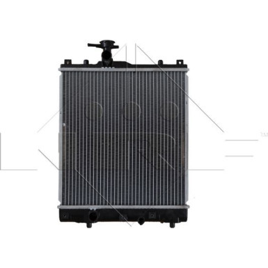Kühler, Motorkühlung | 53824 Kühler, Motorkühlung | 53824