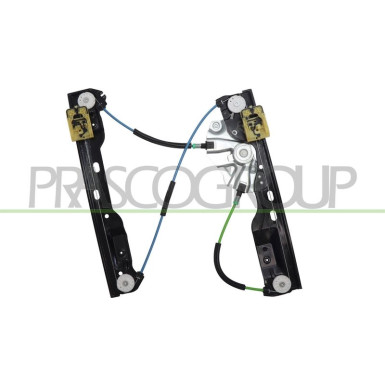 FENSTERHEBER V R EL -MOT | OPEL INSIGNIA 7,08-3,17 | 4693,212,1