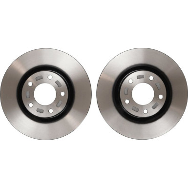 Bremsscheibe Mazda S. 3 | DF4385