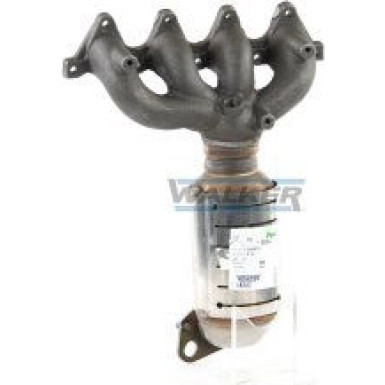 91 / Katalysator | HYUNDAI ELANTRA Stufenh. 1.6 00-06 | 28242