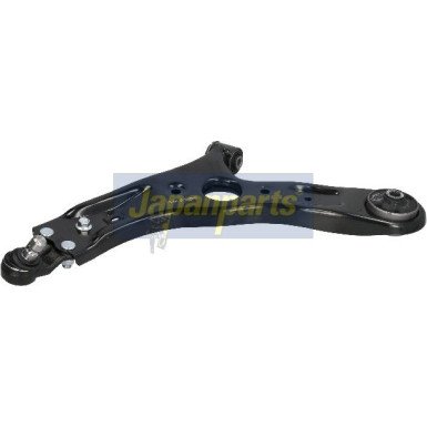 Lenker, Radaufhängung BS-H75L