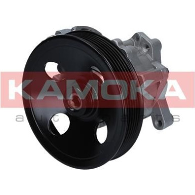 KAMOKA Hydraulikpumpe, Lenkung PP136