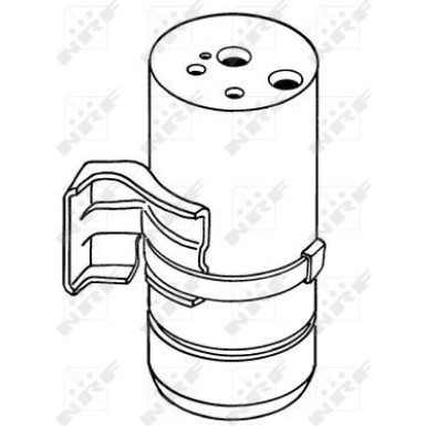 Trockner, Klimaanlage EASY FIT 33128