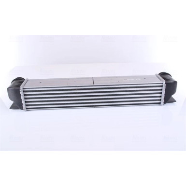 Ladeluftkühler PKW BMW 5ER 520/525/530D 8,98-6,03 FIRST FIT 96726