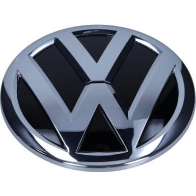 Original VAG Emblem VW Caddy 16-, Transporter 16 | 7E0853630DDPJ Original VAG Emblem VW Caddy 16-, Transporter 16 | 7E0853630DDPJ