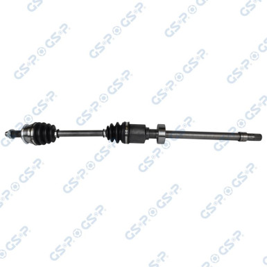 GSP Antriebswelle 205025 GSP Antriebswelle 205025